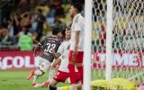 Inter sai na frente, mas sofre a virada para o Fluminense pelo Brasileirão