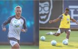 Grêmio enfrenta o Athletico-PR em busca de deixar o Z-4 do Brasileirão