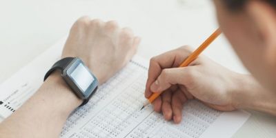 Enem 2026: o que fazer na última semana antes da prova?
