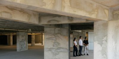 Luxo silencioso: o alto padrão troca a ostentação pela discrição