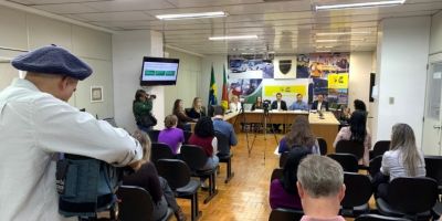 Daer e DetranRS lançam sistema de restituição de multas do free flow
