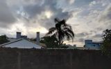 Sexta-feira (30) terá tempo parcialmente nublado em Camaquã