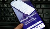 Receita paga nesta sexta-feira lote da malha fina do Imposto de Renda