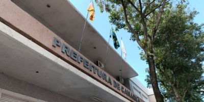 Prefeitura de Camaquã propõe programa para quitar dívidas municipais de contribuintes