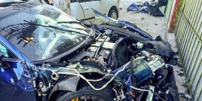 Empresário é condenado a 17 anos por morte de motorista de aplicativo