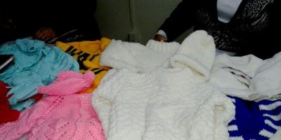 Campanha do Agasalho tem lançamento no domingo em Camaquã