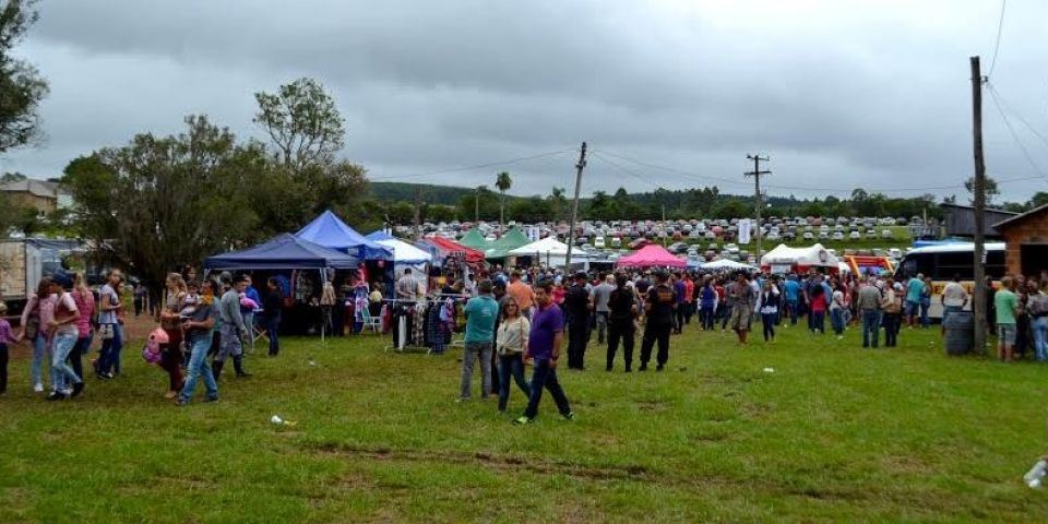 13° Bonito em Festa contou com muitas atrações