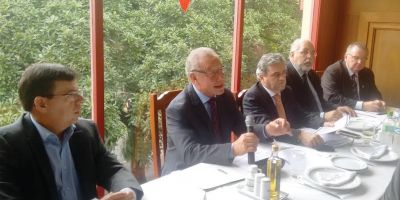 Exportações de carne suína chegam a  65,6 mil toneladas em março