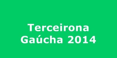 Definidas as Quartas de Final da Terceirona Gaúcha