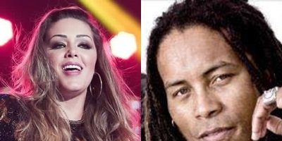 Arte Sesc‬ apresenta em Camaquã nesta terça Show com Tânia Mara e participação especial de Serginho Moah