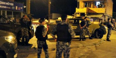 RS deverá ceder 112 agentes de segurança para compor efetivo do Rio-2016