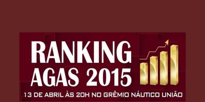 Ranking Agas premia supermercados que mais se destacaram em 2015, nesta quinta