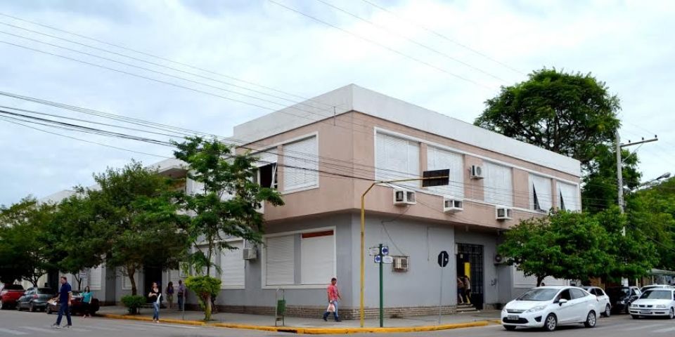 Prefeitura de Camaquã não terá expediente no dia 22