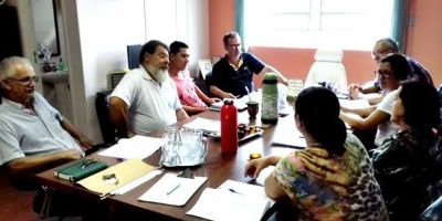 Comtran de Cristal começa a atuar