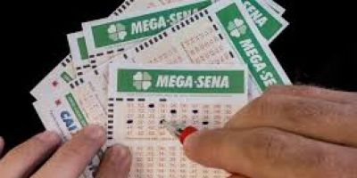 Mega-Sena acumula e pode pagar R$ 60 milhões no sábado; confira os números