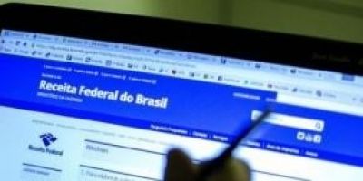 Sistemas da RF receberam mais de 11 milhões de declarações do IRPF 2016. Na região foram mais de 5 mil