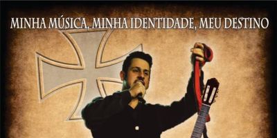 Show nativista Capitão Faustinho é atração no Teatro do Sesc Camaquã 