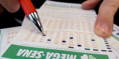 Veja o resultado da Mega-Sena deste sábado, concurso 1.809