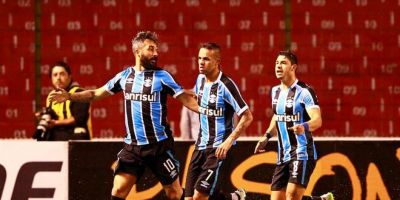 LIBERTADORES DA AMÉRICA: Grêmio recebe o Toluca com a missão de ser o melhor 2º