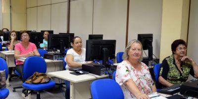 Universidade da Terceira idade inicia suas aulas em Pelotas