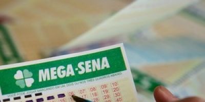 Mega-Sena pode pagar R$ 90 milhões nesta quarta-feira