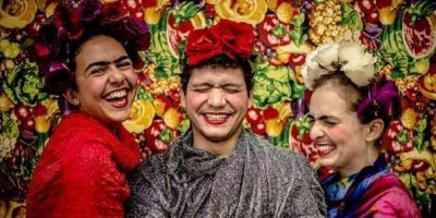 Museu das Coisas Banais traz a Pelotas a exposição “Todos podem ser Frida”