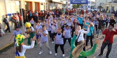 Dia do Desafio 2016: inscrições seguem abertas até sexta-feira (22/4) em todo RS