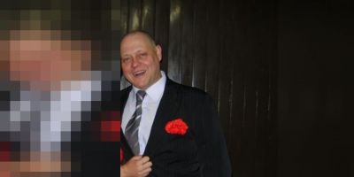 Empresário camaquense morre aos 54 anos de idade