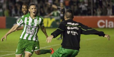 GAUCHÃO: na bola aérea, Juventude castiga o Grêmio e sai na frente da semifinal