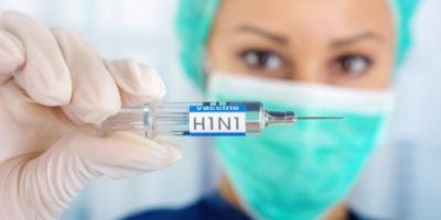 Saúde divulga dados da gripe A (H1N1) e orientações sobre a campanha de vacinação no RS