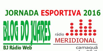 São José x Inter pelas semifinais do Gauchão você ouve aqui, em parceria com a Meridional FM