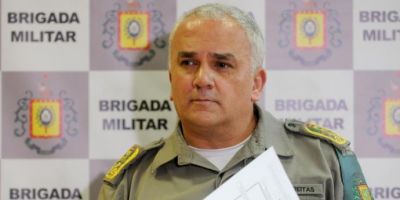 PMs evitaram a morte de inocentes, diz comandante da BM