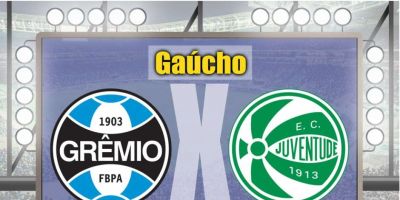 GAUCHÃO: em desvantagem, Grêmio recebe neste domingo o Juventude por vaga em decisão