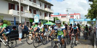 Camaquã sedia IV Etapa do Campeonato Zona Sul de MTB