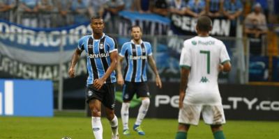 Grêmio vence Juventude por 3 a 1, mas está fora da final do Gauchão