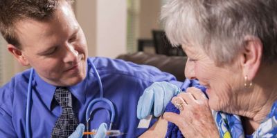 Vacinação contra a gripe começa nesta segunda no RS e em pelo menos mais três estados