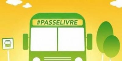 Inscrições do programa Passe Livre Estudantil 2016 iniciam nesta segunda-feira