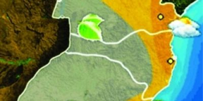 Meteorologia prevê queda brusca da temperatura no estado