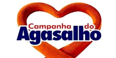 Campanha do Agasalho está a todo o vapor em Camaquã