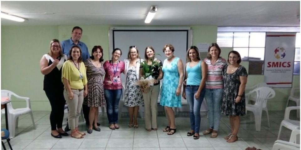Plenária em comemoração aos 27 anos do Conselho Municipal de Educação de Camaquã