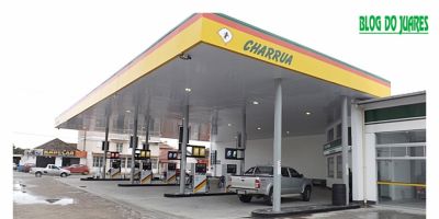 Posto Novo inicia suas atividades em Camaquã nesta segunda-feira, 2 de maio