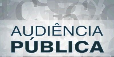 Secretaria do Planejamento realizará audiência pública em Camaquã