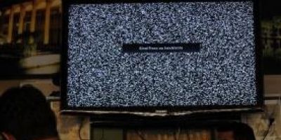 Governo divulga lista de cidades que terão sinal analógico desligado em 2017