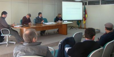 População terá três dias para votar prioridades regionais na Consulta Popular