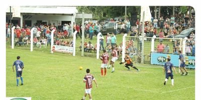 Transferida por causa da chuva, ocorre neste domingo a 3ª rodada pela 25ª Copa Santa Auta Afubra