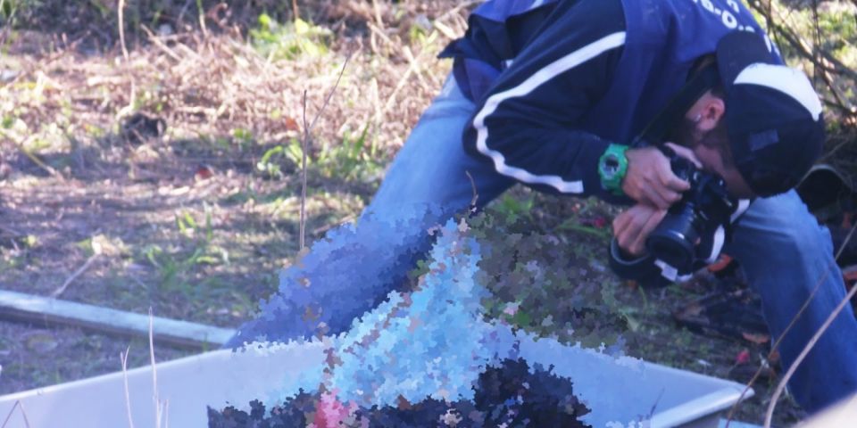 Localizado corpo carbonizado após incêndio em Encruzilhada do Sul 