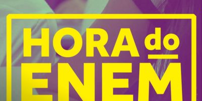 Prazo para fazer simulado do Enem é prorrogado até as 20h de domingo