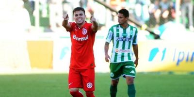 Inter faz 1 a 0 no Juventude e fica a um empate do hexa no Gauchão