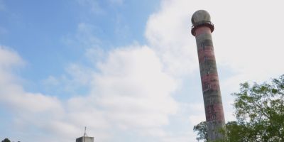 UFPel presta serviço de previsões meteorológicas através do CPPMet