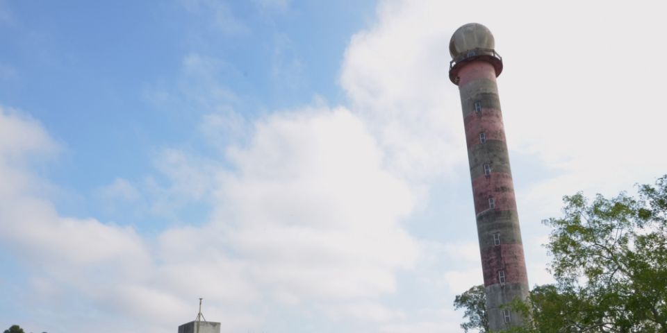 UFPel presta serviço de previsões meteorológicas através do CPPMet